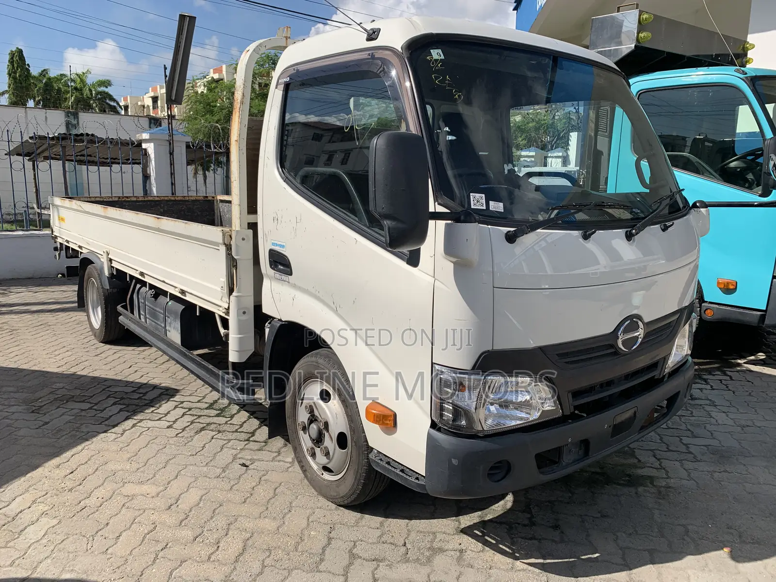 Toyota Dyna