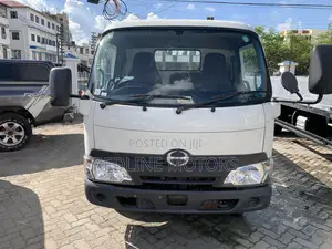 Toyota Dyna