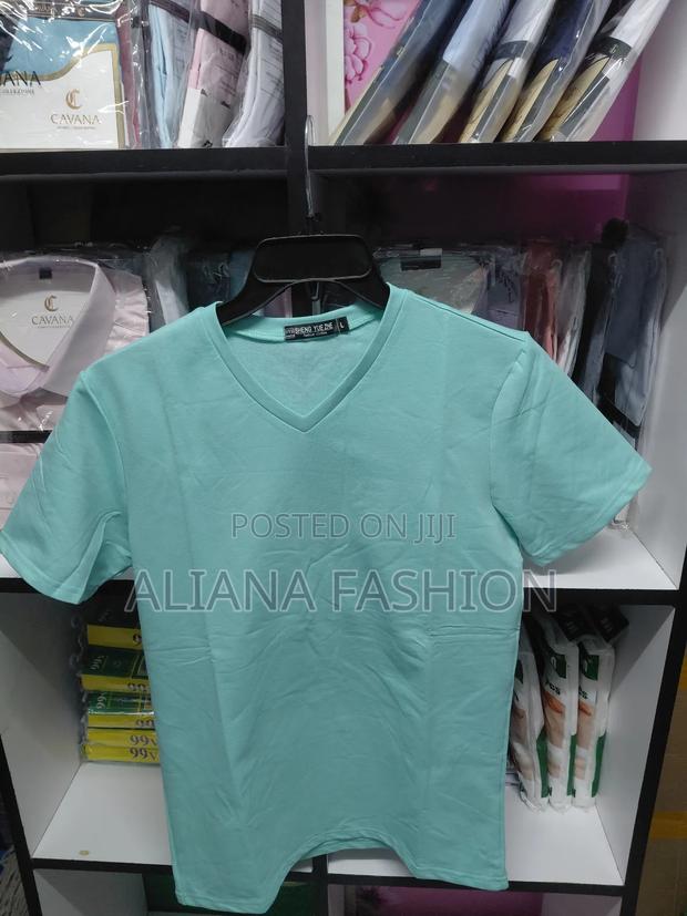 V-Neck T-Shirts - main view