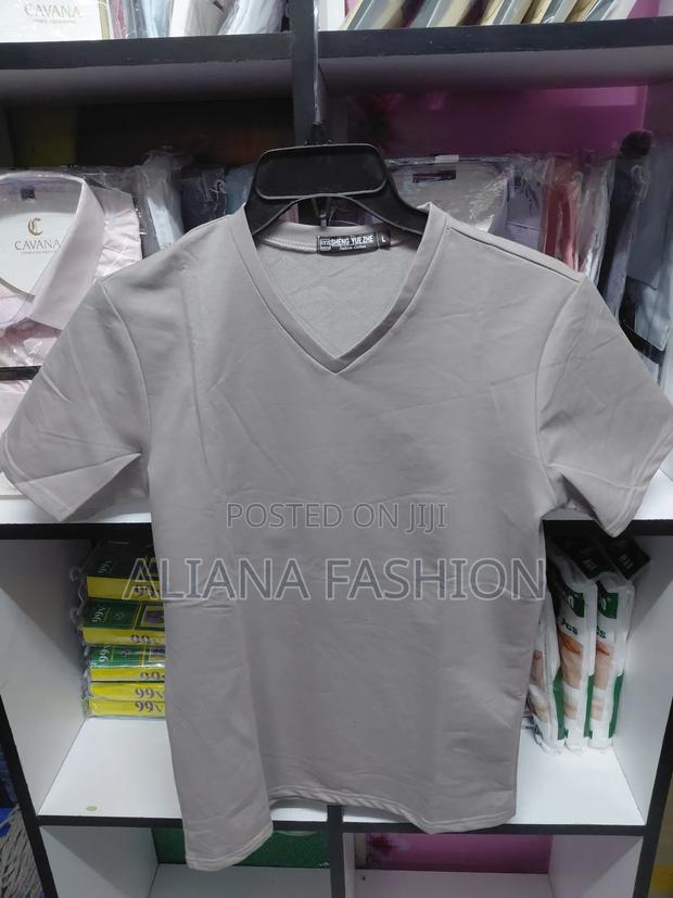V-Neck T-Shirts - thumbnail 4