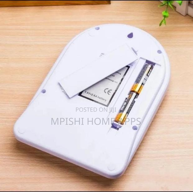 Digital Kitchen Weighing Scale - thumbnail 2