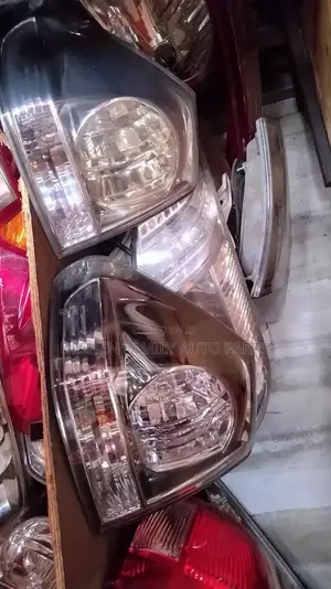 Toyota Harrier 240 Backlamp Backlight Taillamp Taillight