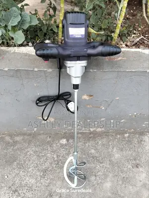 Makute Paint Mixer