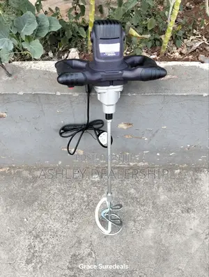Makute Paint Mixer