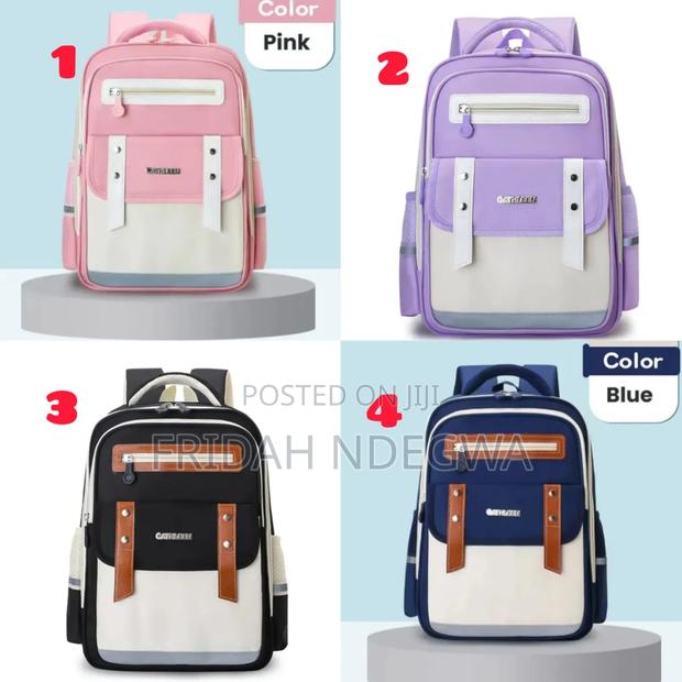 Gaoxany Heavy Capacity School Bag - thumbnail 2