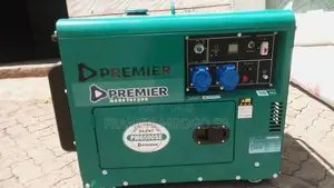 Diesel Generator Silent Generator