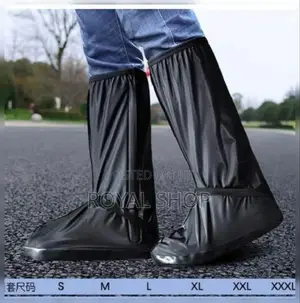 Shoe Cover