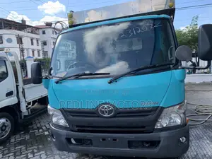 Toyota Dyna Lorry