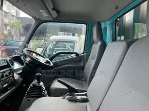 Toyota Dyna Lorry
