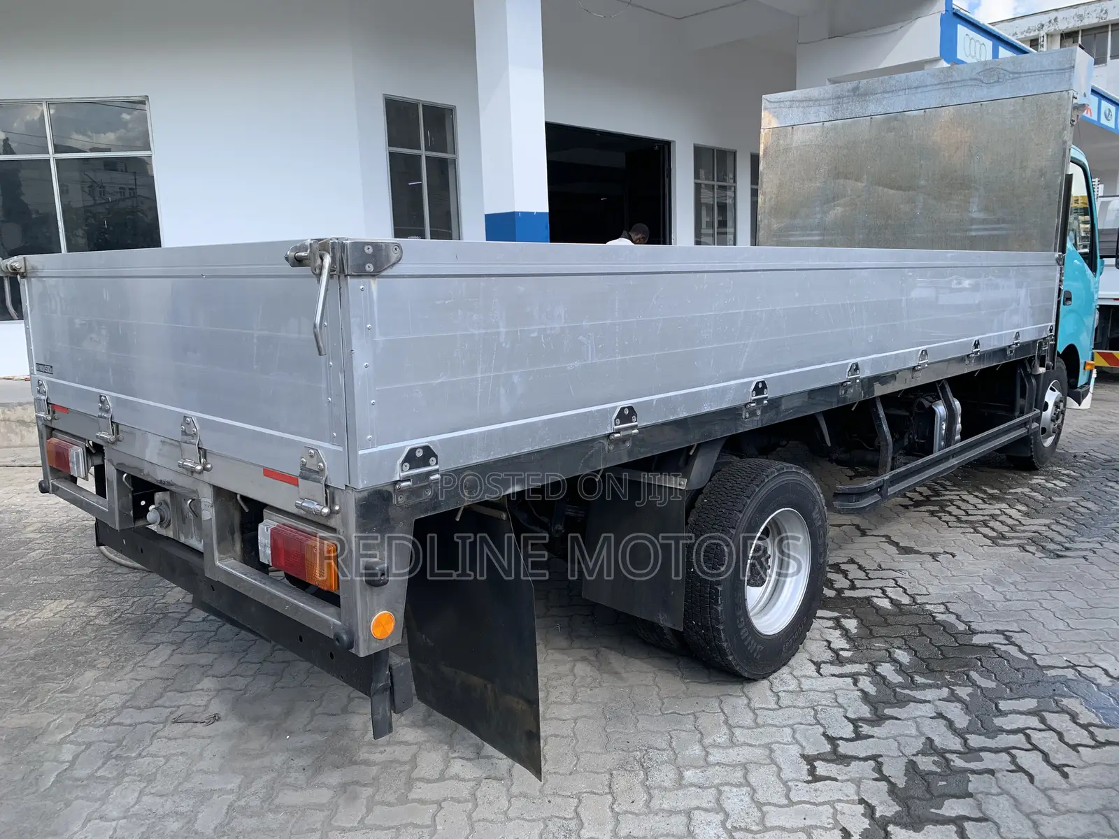 Toyota Dyna Lorry