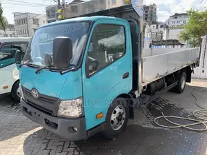Toyota Dyna Lorry