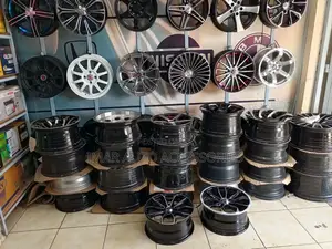 All-in-One Wheels Rims Shop – Quality Tyres, Rims Auto Accessories