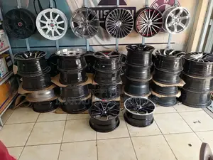 All-in-One Wheels Rims Shop – Quality Tyres, Rims Auto Accessories
