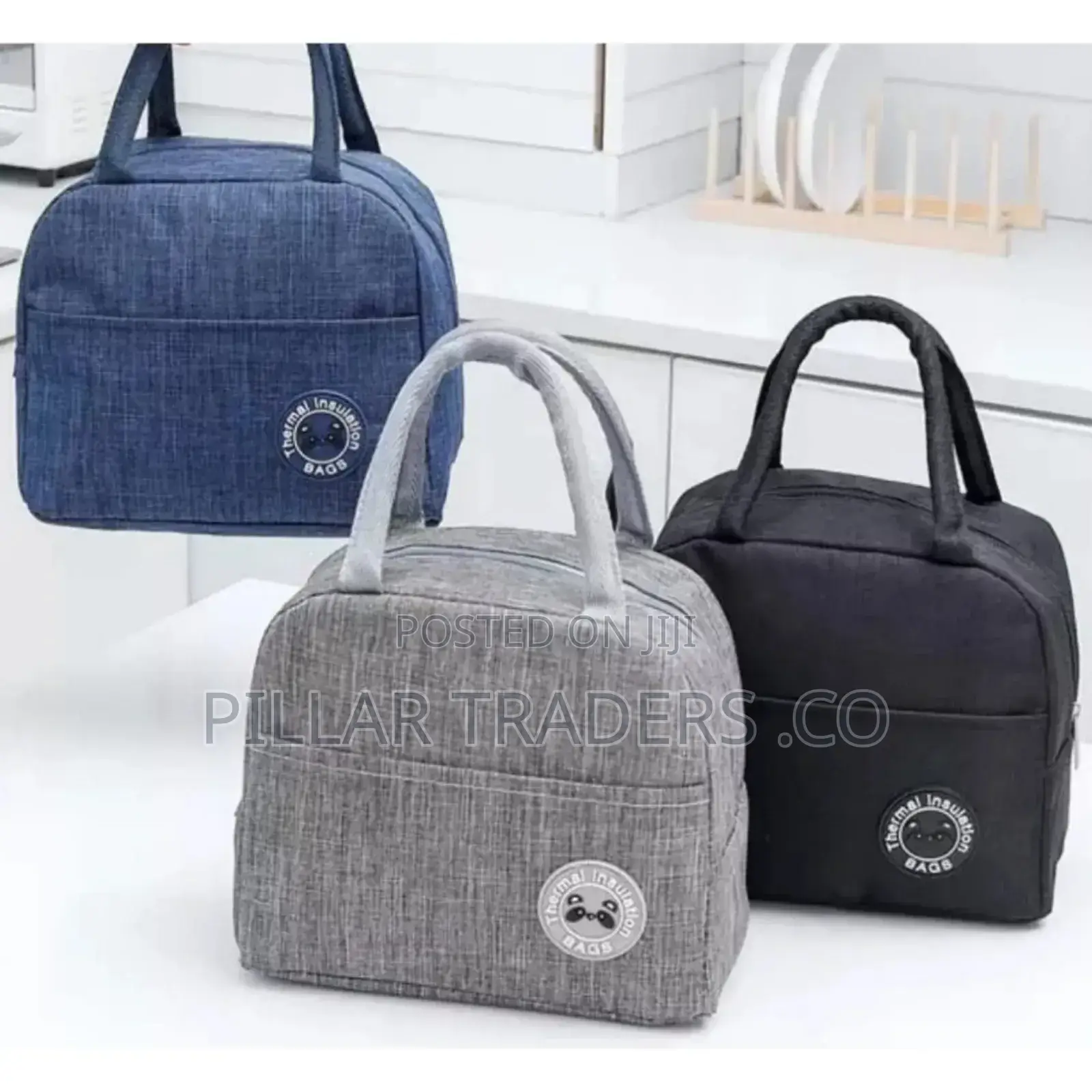 Medium Size Lunch Bags