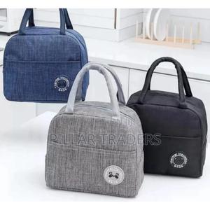 Medium Size Lunch Bags - main view