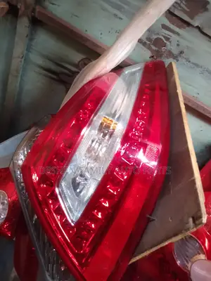 Nissan Teana Backlamp Backlight Taillamp Taillight 2007
