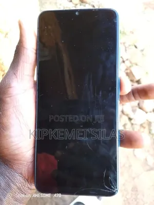 Xiaomi Redmi 12C 128 GB Blue