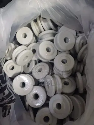 Bobbin Reel Insulators in Kenya