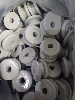 Bobbin Reel Insulators in Kenya