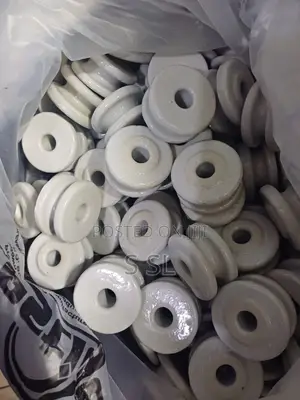 Bobbin Reel Insulators in Kenya