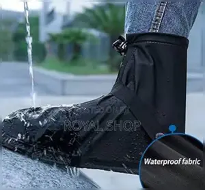 Shoe Cover