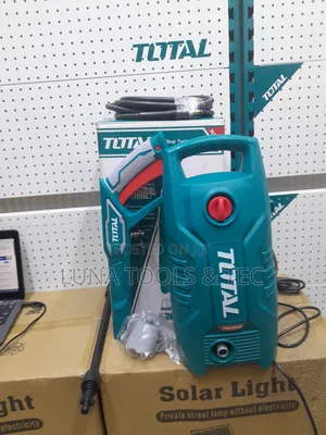 High Quality 1600w Car Wash Machine