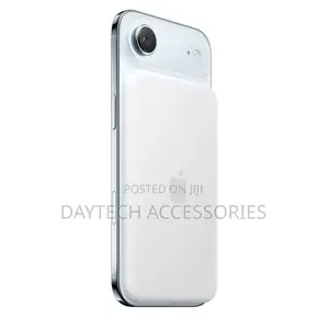 Apple iPhone Air Magsafe Battery Pack.
