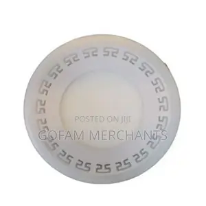 Recessed Downlight 6w + 3watt Tri Colour