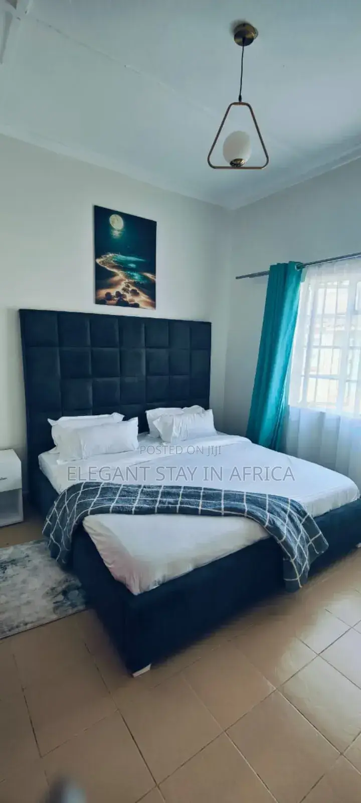 Amazing 1bdrm in Eldoret