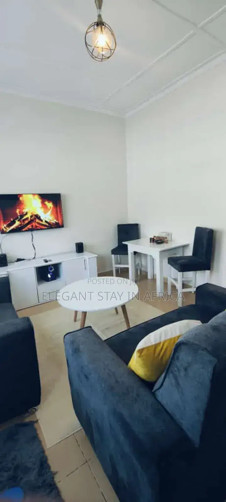 Amazing 1bdrm in Eldoret