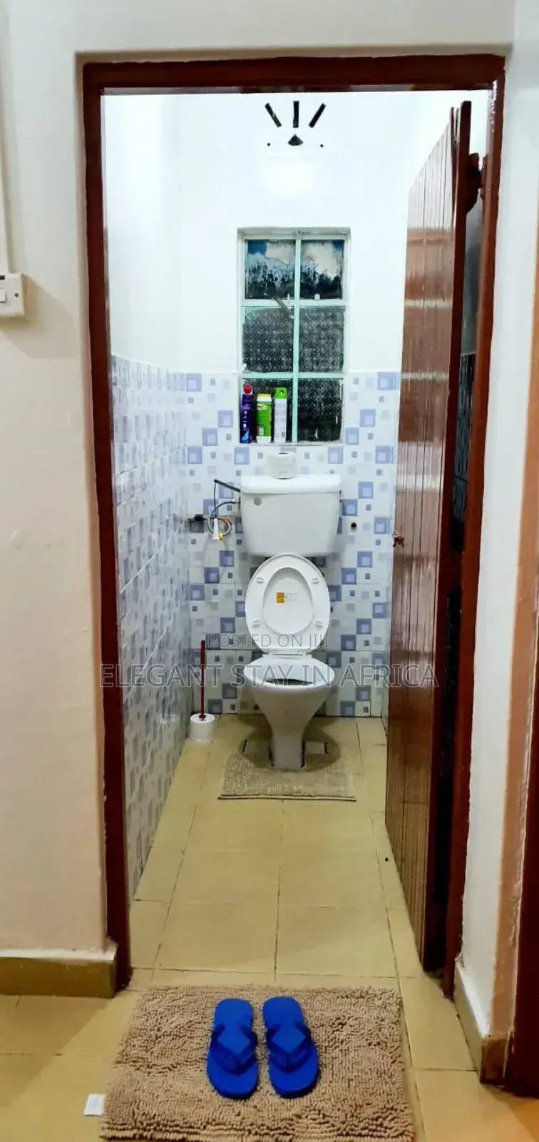 Amazing 1bdrm in Eldoret
