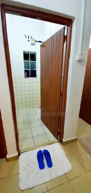 Amazing 1bdrm in Eldoret