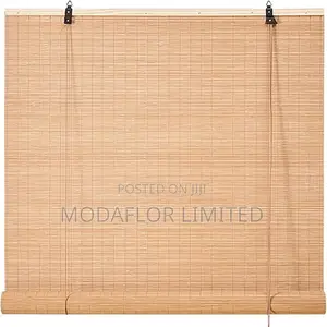 Superior Grade Bamboo Window Shades