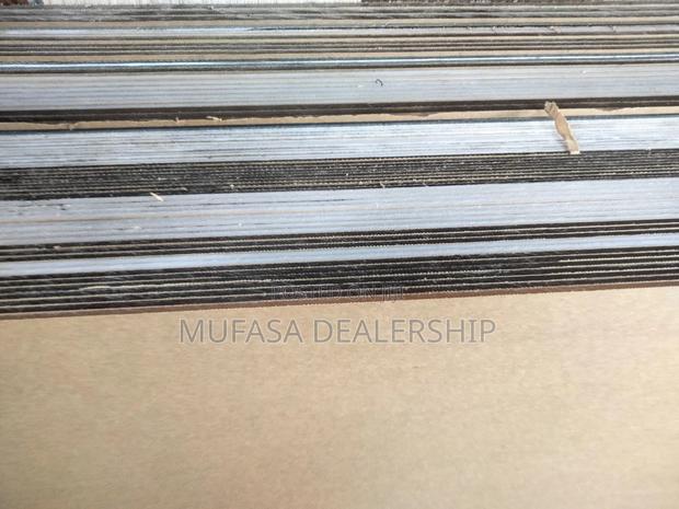 Modern Perspex(Plastic Glass)