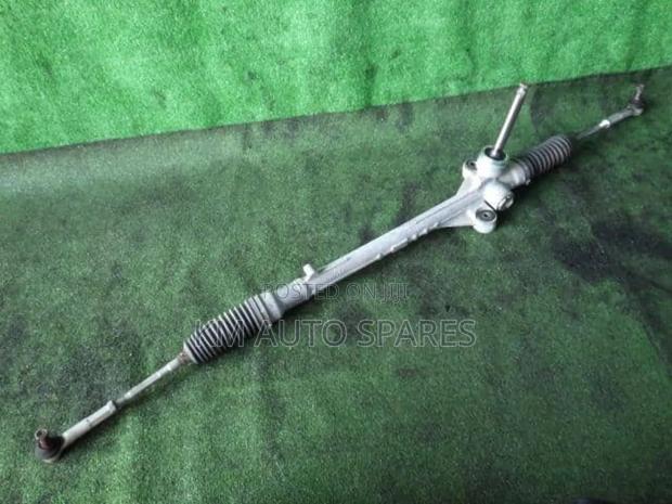 Suzuki Solio Steering Rack