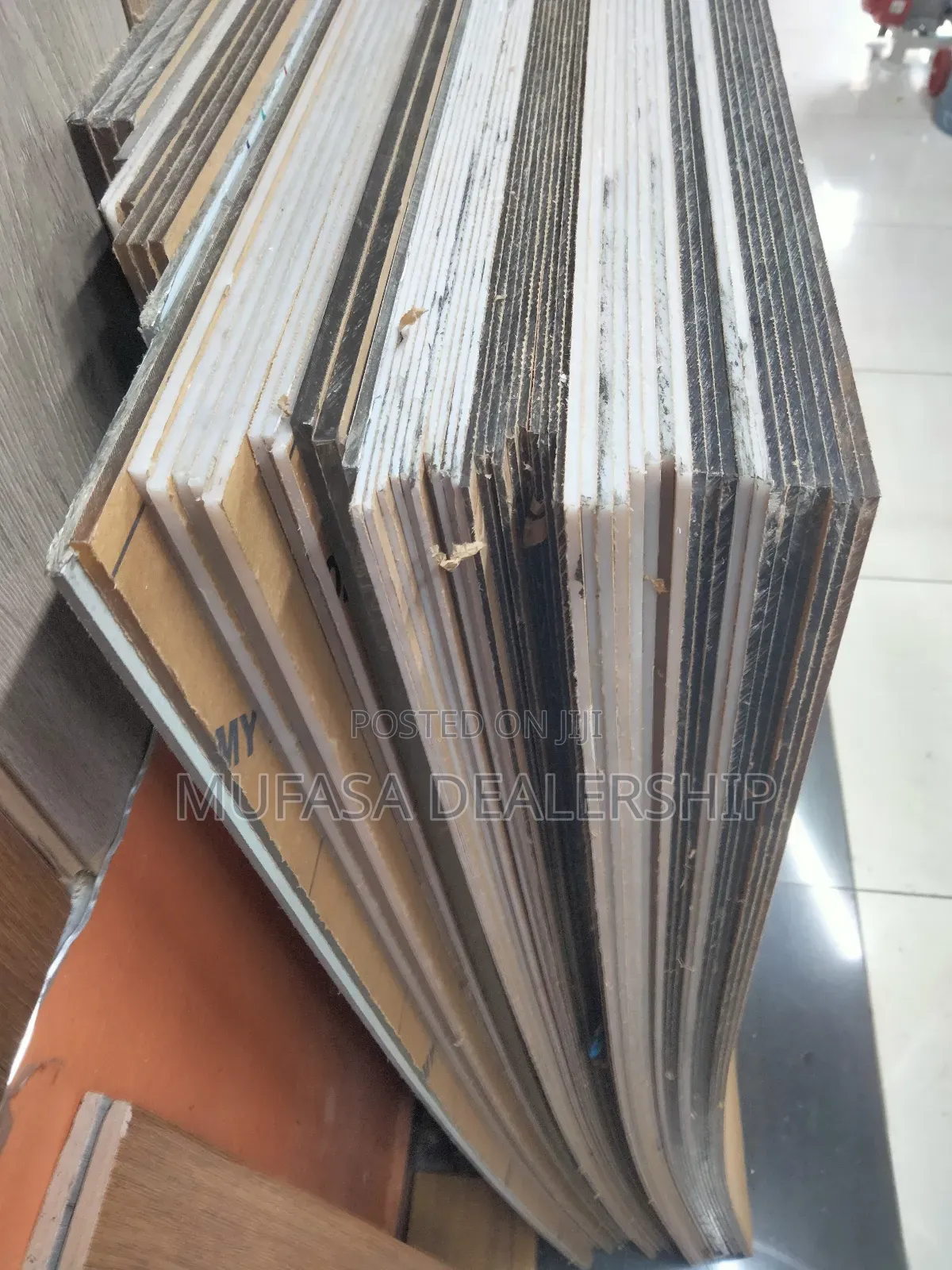 Perspex Sheets All Sizes Available