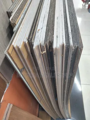 Perspex Sheets All Sizes Available