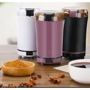 Fine Kitchen Grinder