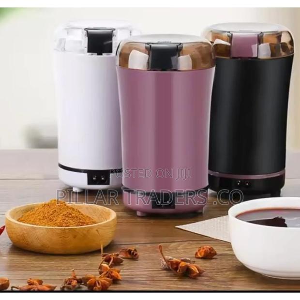 Fine Kitchen Grinder