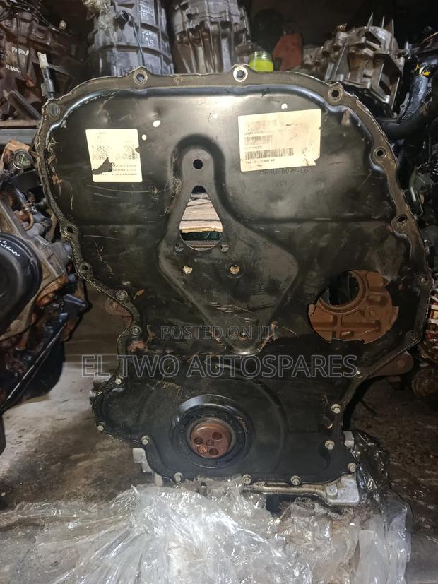 Ford Ranger 3.2 Halfblock - thumbnail 2