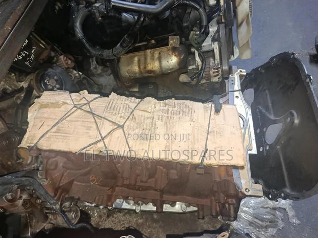 Ford Ranger 3.2 Halfblock - thumbnail 3