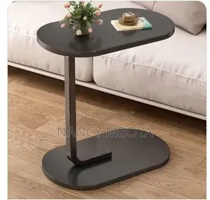 New Design Solid Wood Coffe/Laptop Table for Sofa and Bedside