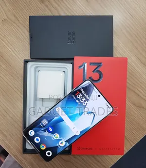 OnePlus 13 512 GB Blue