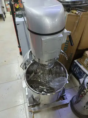 Commercial Dough Mixer Machine