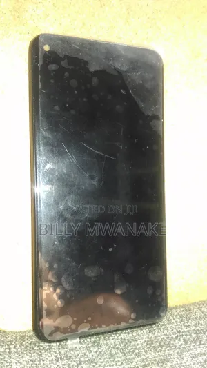 Pixel 5 5g New Imported Screen