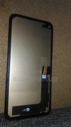 Pixel 5 5g New Imported Screen