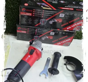 Edon Angle Grinder 4 Inch (800watts)