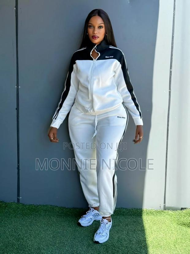 Teenagers Sweat Tracksuit