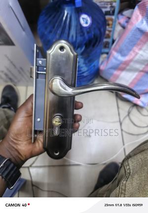 Decent Quality Moment Locks - thumbnail 2