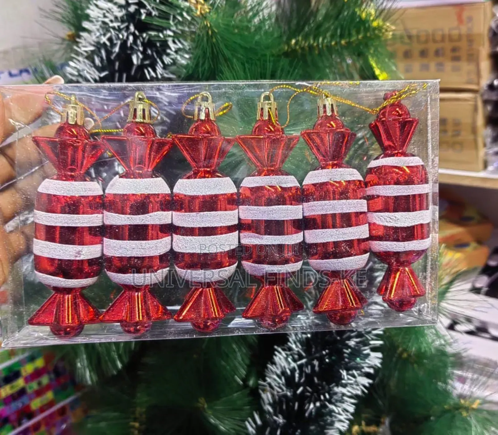 Christmas Sweetslike